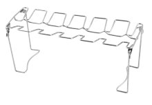 Holder til kyllinglår/vinger - Grillexpert